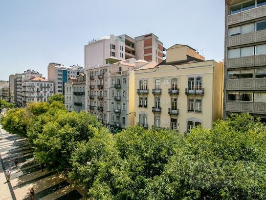 Apartment in Lisbon
