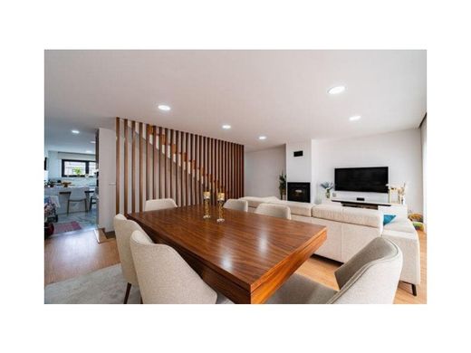 Casa Geminada - Braga