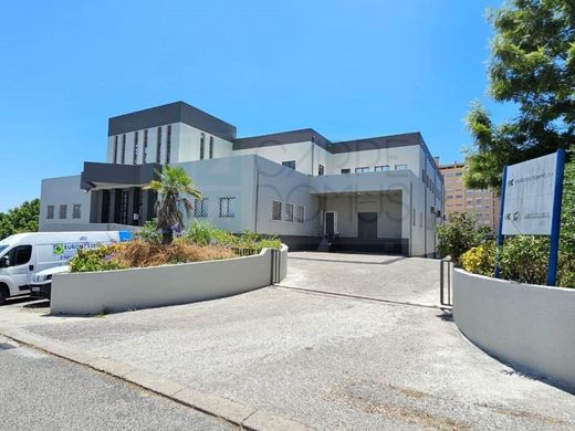 Büro in Oeiras, Lissabon