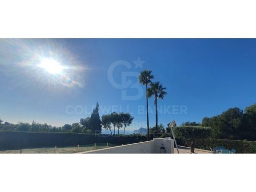 Piso / Apartamento en Altea, Provincia de Alicante