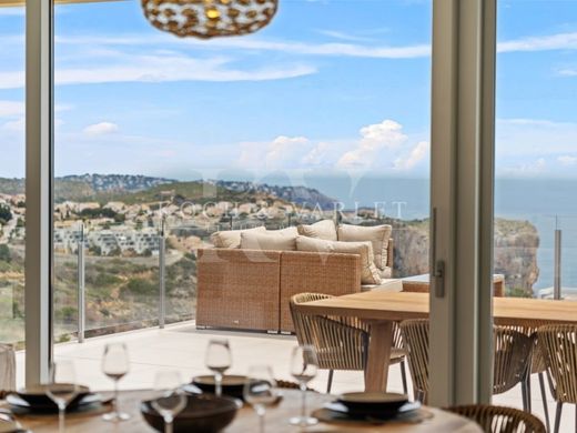 Villa in Benitachell, Provincia de Alicante