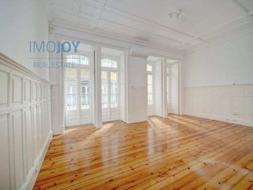 Офис, Santo António, Lisbon