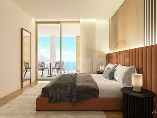 아파트 / Funchal, Madeira