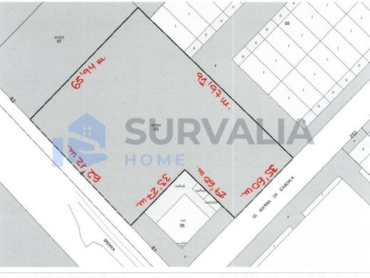 Land in Illescas, Province of Toledo