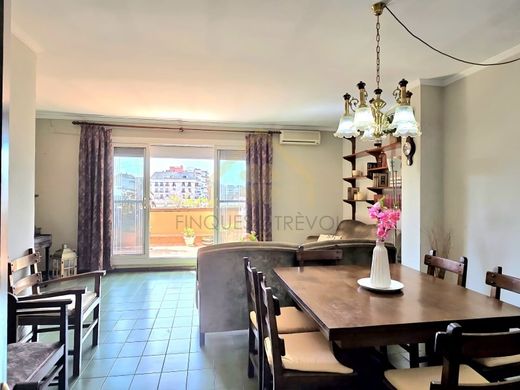 Penthouse in Granollers, Provinz Barcelona