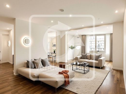 Piso / Apartamento en Avenidas Novas, Lisboa