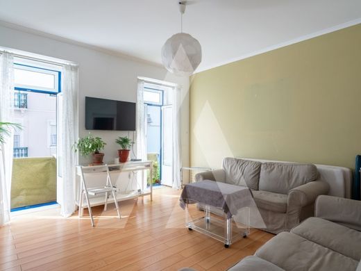 套间/公寓  Arroios, Lisbon