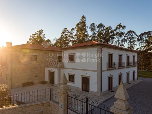 ‏בתי יוקרה ב  Ponte de Lima, Distrito de Viana do Castelo