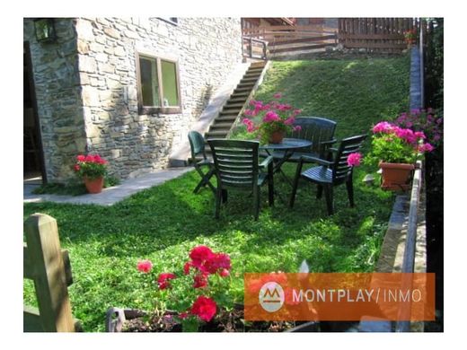 ﺷﻘﺔ ﻓﻲ Naut Aran, Província de Lleida