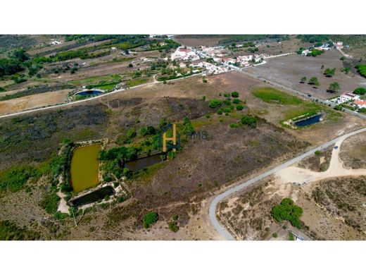 Terrain à Aljezur, Distrito de Faro