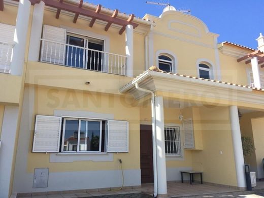 Semidetached House in Albufeira, Albufeira Municipality