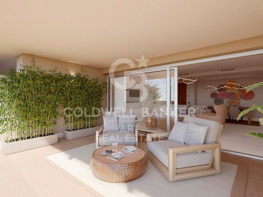 Appartement in Marbella, Provincia de Málaga