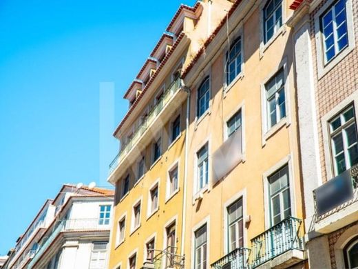 Complexes résidentiels à Lisbonne, Lisbon