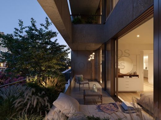 Appartement à Alvalade, Lisbon