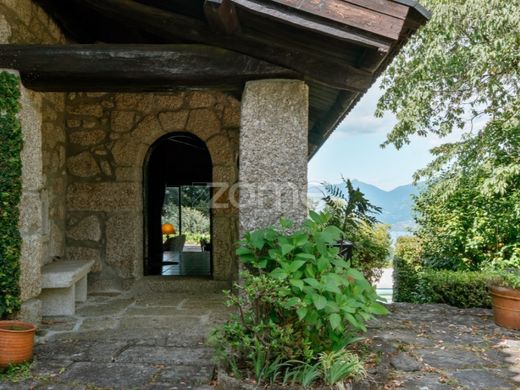 Vieira do Minho, Distrito de Bragaの高級住宅