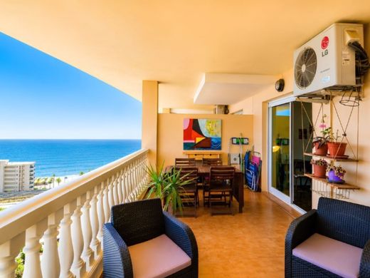 Apartment in Fuengirola, Malaga