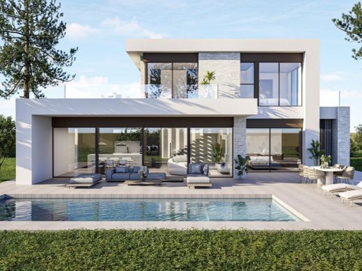 Villa in Pinoso, Alicante