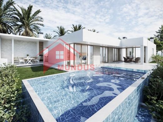 Casa di lusso a Sesimbra, Distrito de Setúbal