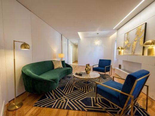 Daire Oeiras, Distrito de Lisboa