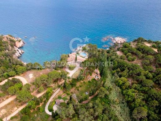 Luxury home in Lloret de Mar, Province of Girona