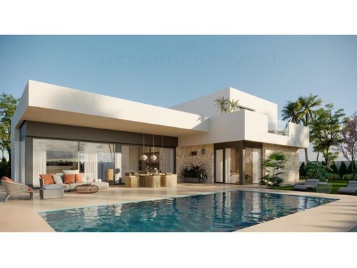 Villa en Aspe, Provincia de Alicante