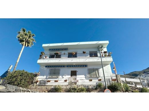 Casa de lujo en Cómpeta, Málaga