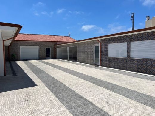 Luxury home in Aveiro