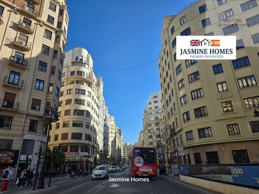 Apartment in Valencia