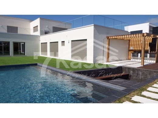 Müstakil ev Peniche, Distrito de Leiria