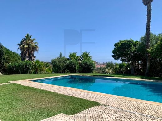 Daire Cascais, Distrito de Lisboa