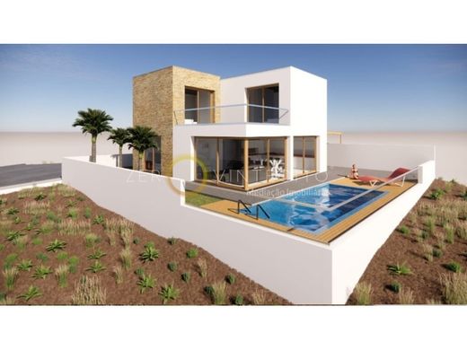 Casa de lujo en Vila de Porto Santo, Madeira