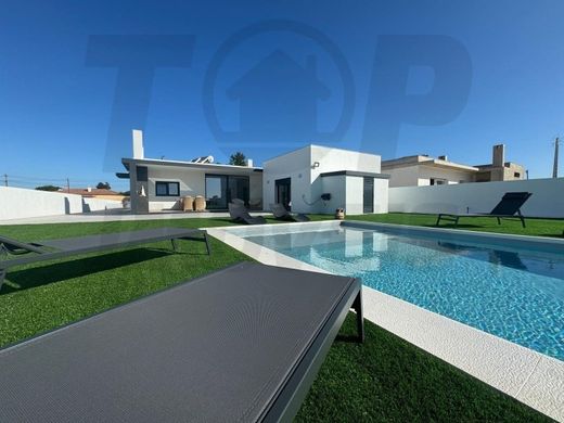 Casa di lusso a Salvaterra de Magos, Distrito de Santarém