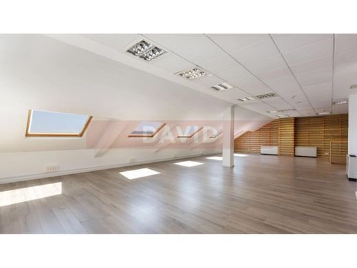 バルセロナ, ばるせろなのオフィス