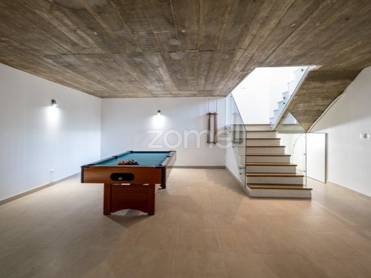 Casa de luxo - Charneca de Caparica, Almada