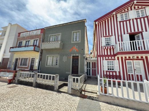 호화 저택 / Ílhavo, Distrito de Aveiro