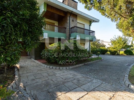 Casa di lusso a Arcos de Valdevez, Distrito de Viana do Castelo