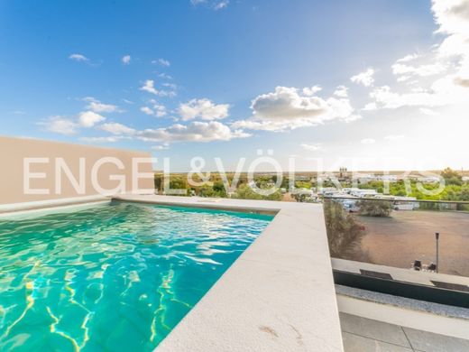 豪宅  Tavira, Distrito de Faro