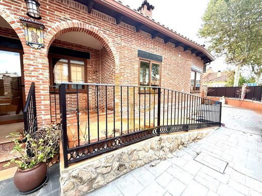 Luksusowy dom w El Casar de Talamanca, Provincia de Guadalajara