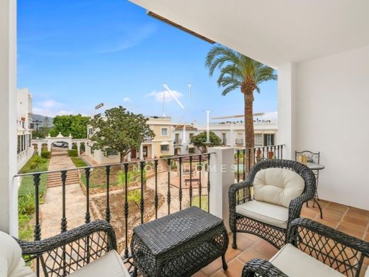 Willa wielorodzinna w Marbella, Provincia de Málaga