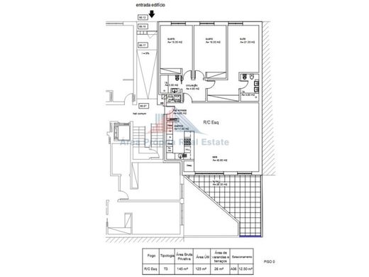 Квартира, Mafra, Distrito de Lisboa