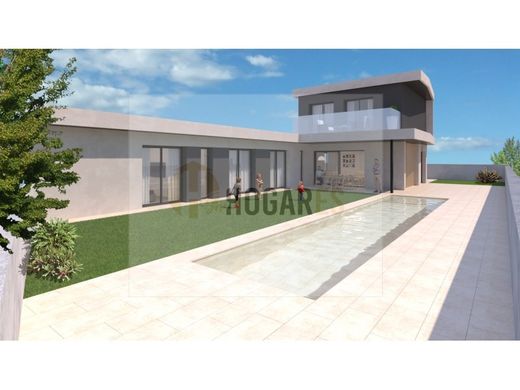 Luxury home in Soria, Castille and León