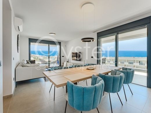 Пентхаус, Adeje, Provincia de Santa Cruz de Tenerife