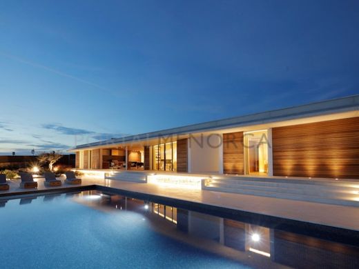 Casa de lujo en Maó, Islas Baleares