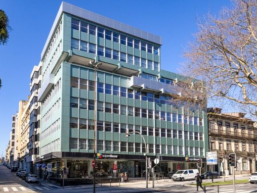 Γραφείο σε Πόρτο, Porto