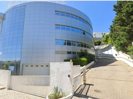 Wohnkomplexe in Oeiras, Lissabon