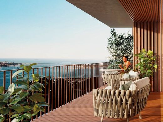 Apartamento - Vila Nova de Gaia, Porto