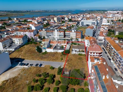Αγροτεμάχιο σε Montijo, Distrito de Setúbal