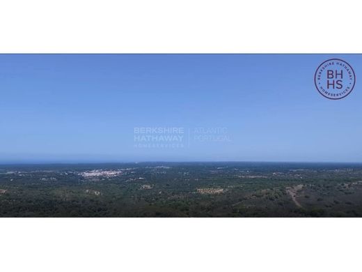 Grândola, Distrito de Setúbalの土地