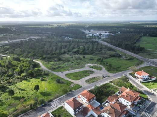 Grundstück in Montijo, Distrito de Setúbal