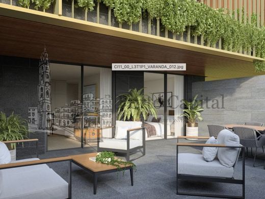 Apartment / Etagenwohnung in Vila Nova de Gaia, Distrito do Porto